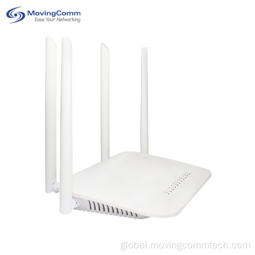 Lte Modem Router Oem Mtk7628 Network Smart Home Wi-Fi Gaming Router Factory